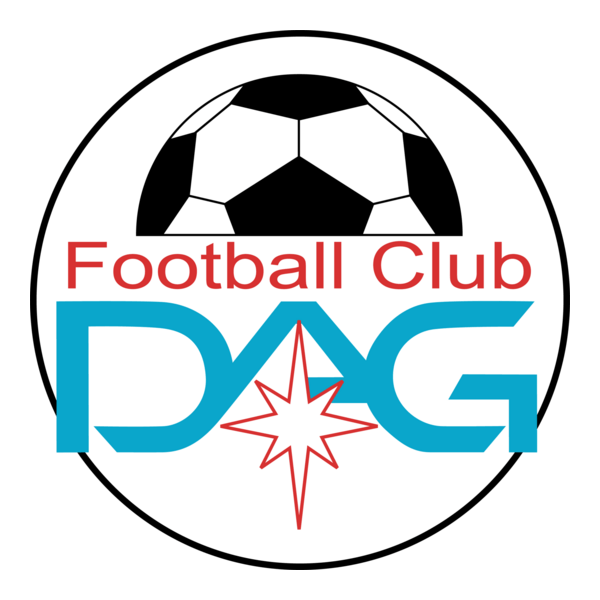 DAG Liepaya Logo PNG Vector