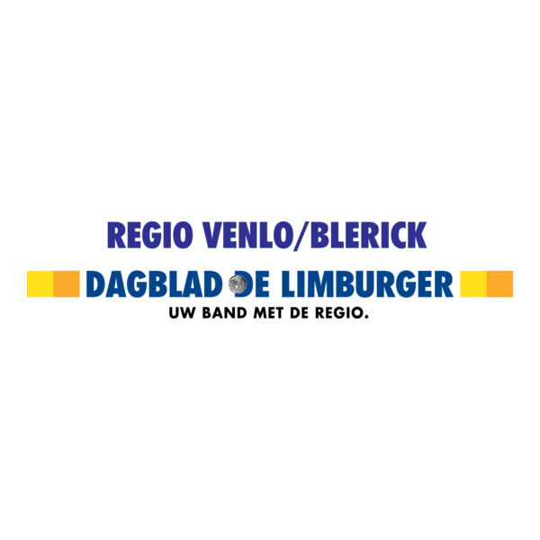 Dagblad de Limburger Logo PNG Vector