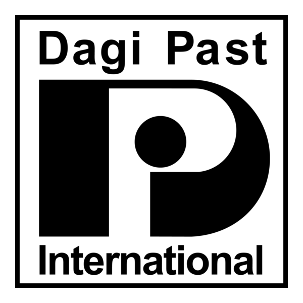 Dagi Past International Logo PNG Vector