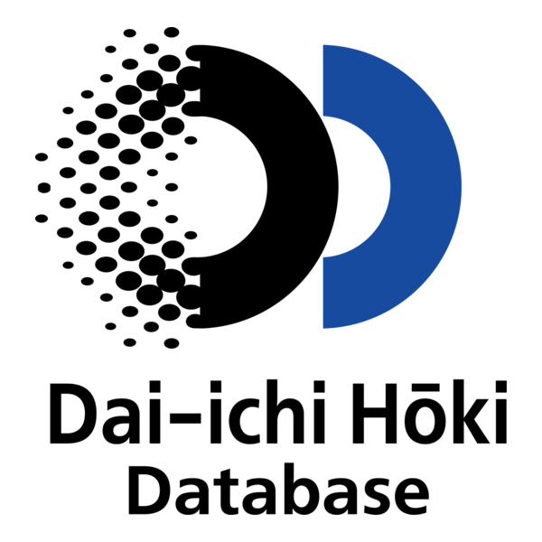 Dai-ichi Hoki Logo PNG Vector