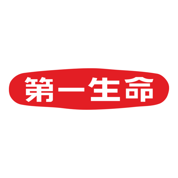 Dai-ichi Mutual Life Insurance Company第一生命 Logo PNG Vector