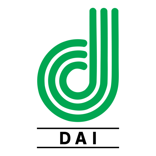 Dai Logo PNG Vector