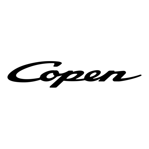 Daihatsu_Copen Logo PNG Vector