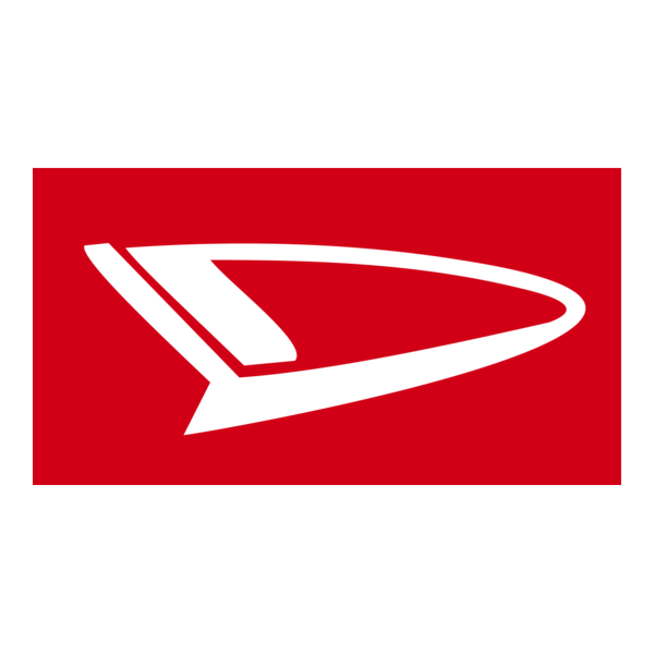 Daihatsu Logo PNG Vector