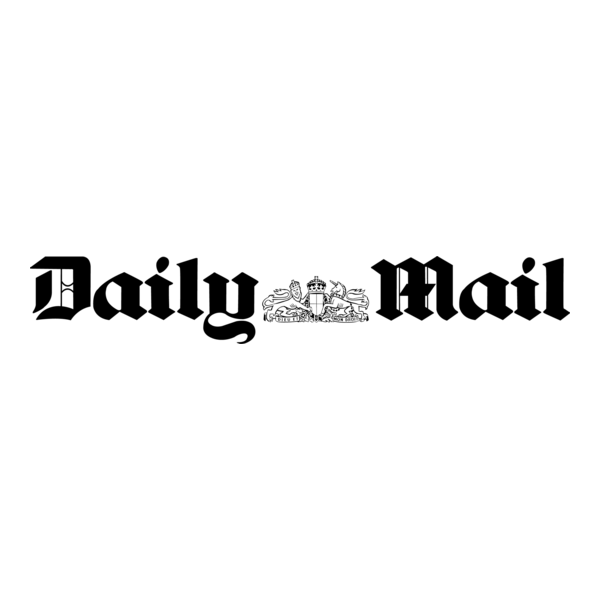 Daily Mail Logo PNG Vector