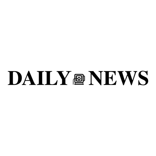 Daily News Logo PNG Vector