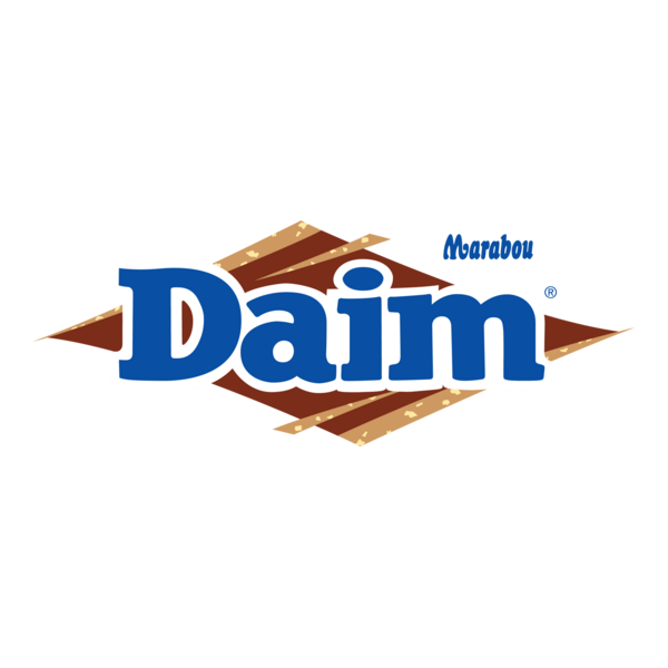 Daim Logo PNG Vector
