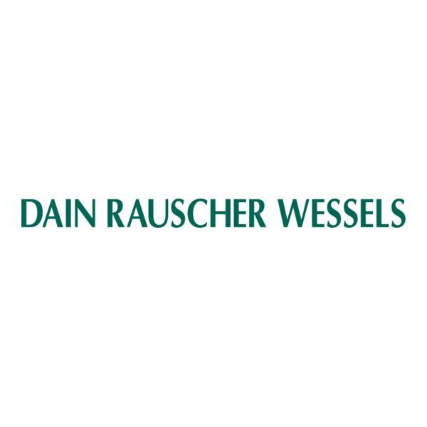 Dain Rauscher Wessels Logo PNG Vector