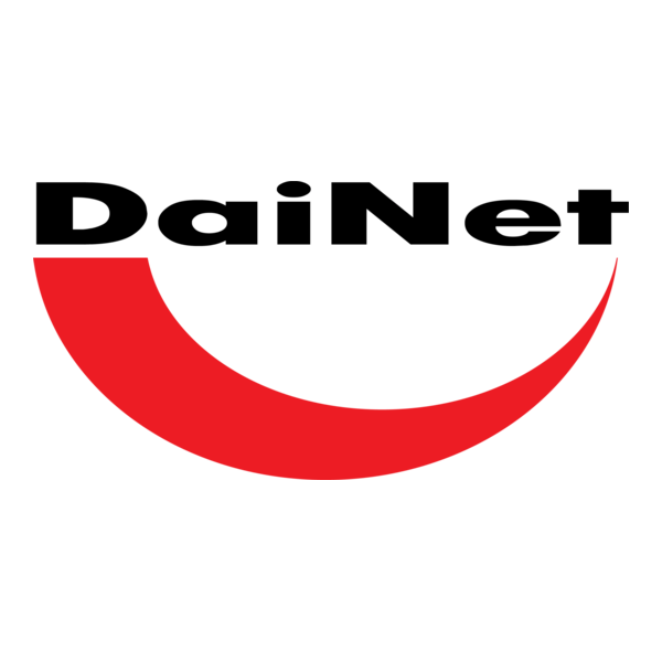 Dainet Logo PNG Vector