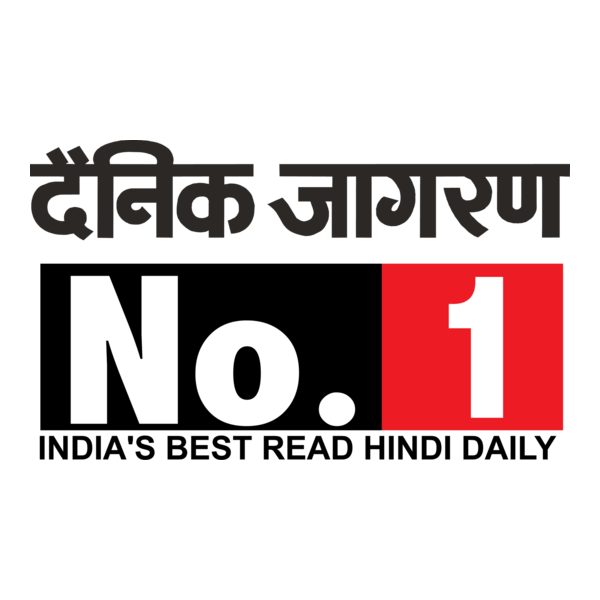 Dainik Jagran Logo PNG Vector