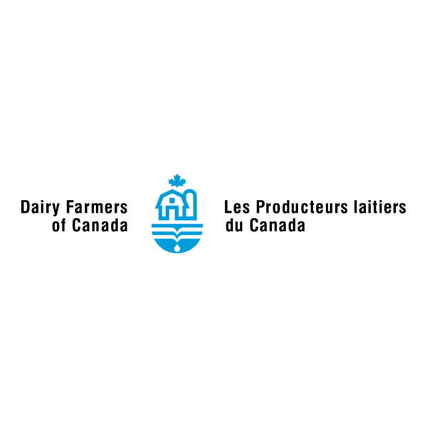 Dairy Farmers of Canada Logo PNG Vector