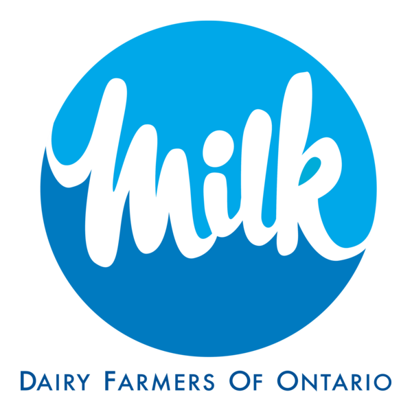 Dairy Farmers of Ontario Logo PNG Vector