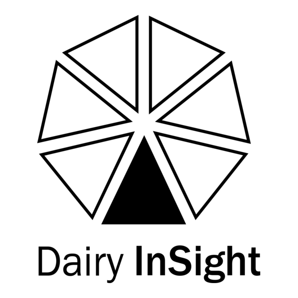 Dairy InSight Logo PNG Vector