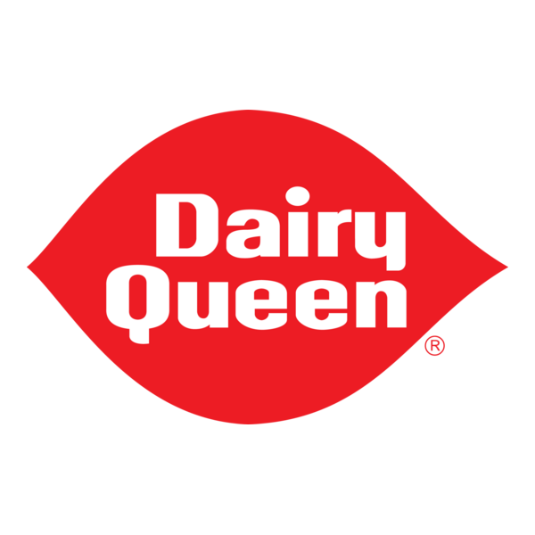 Dairy Queen Logo PNG Vector