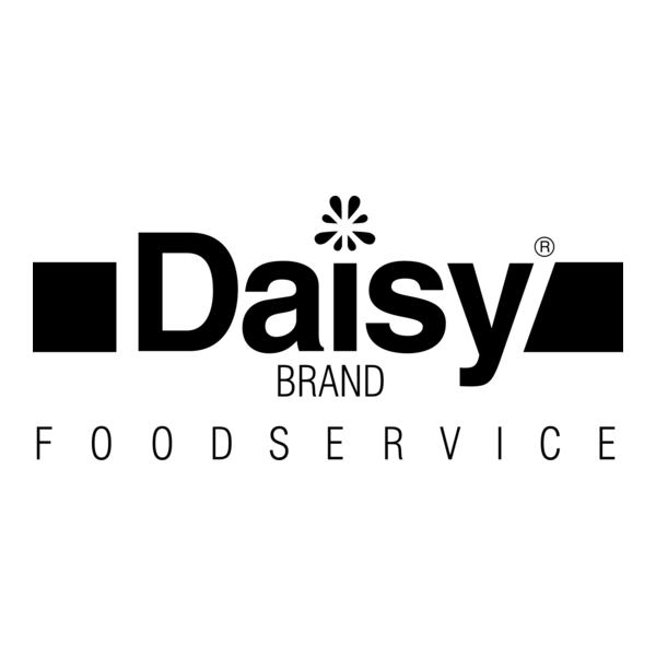 Daisy Logo PNG Vector
