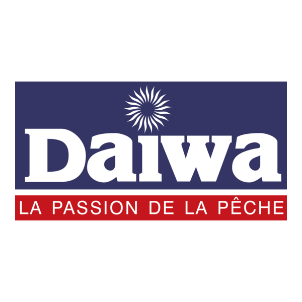 Daiwa Logo PNG Vector