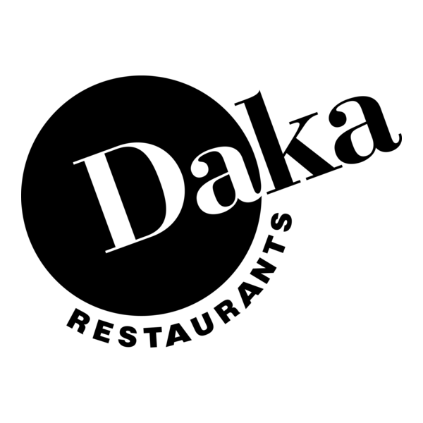 Daka Logo PNG Vector