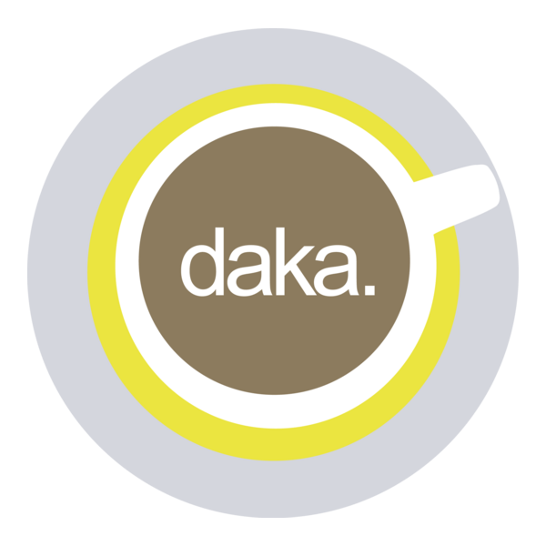 Daka Logo PNG Vector