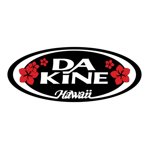 Dakine Logo PNG Vector