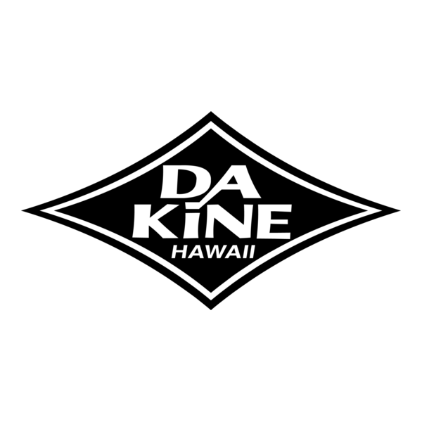Dakine Logo PNG Vector