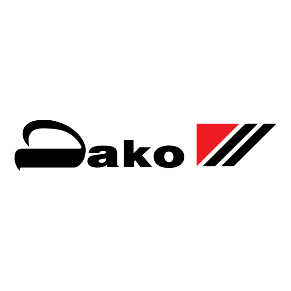 Dako Logo PNG Vector