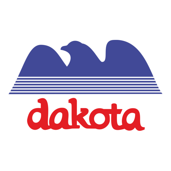 Dakota Logo PNG Vector