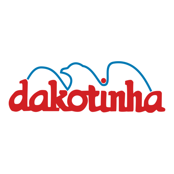Dakotinha Logo PNG Vector