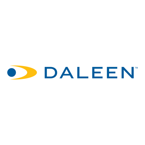 Daleen Logo PNG Vector