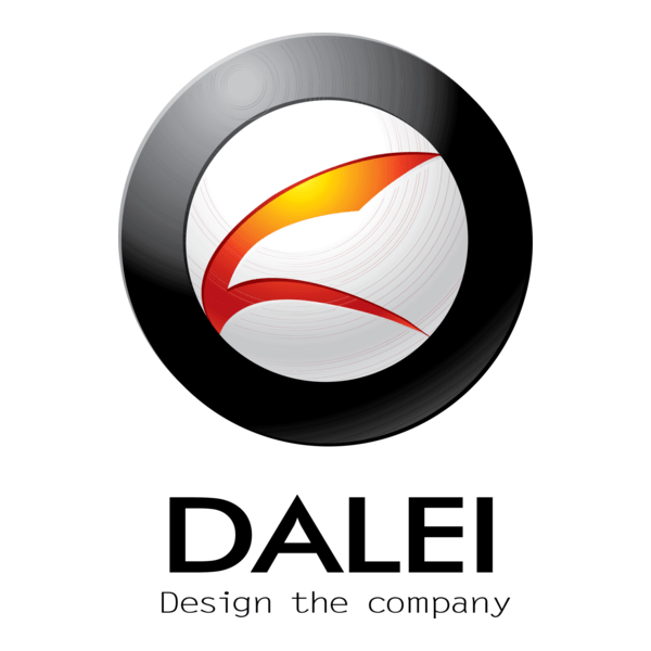 Dalei Logo PNG Vector