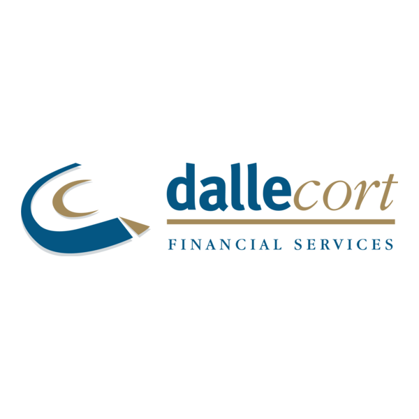 Dalle Cort Logo PNG Vector
