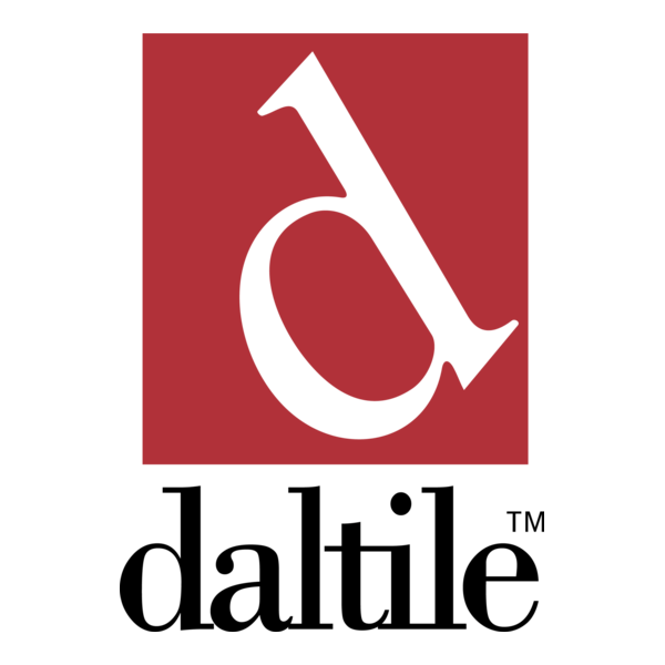 Daltile Logo PNG Vector