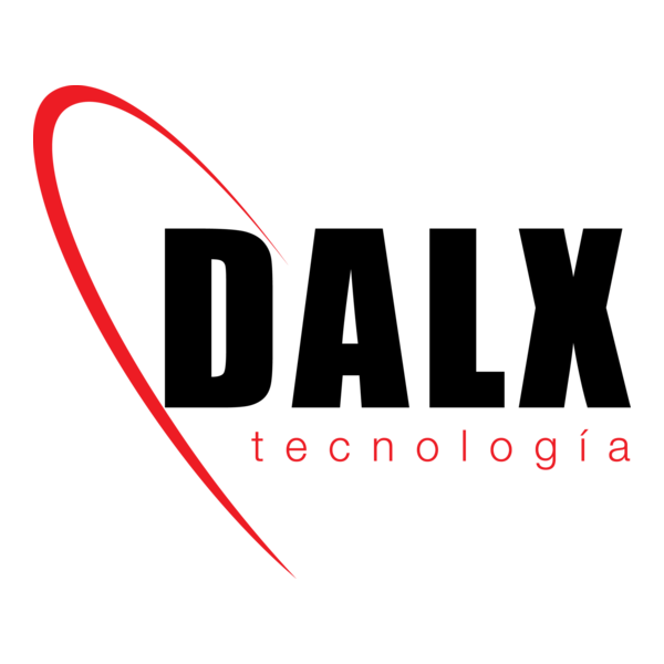 DALX Logo PNG Vector