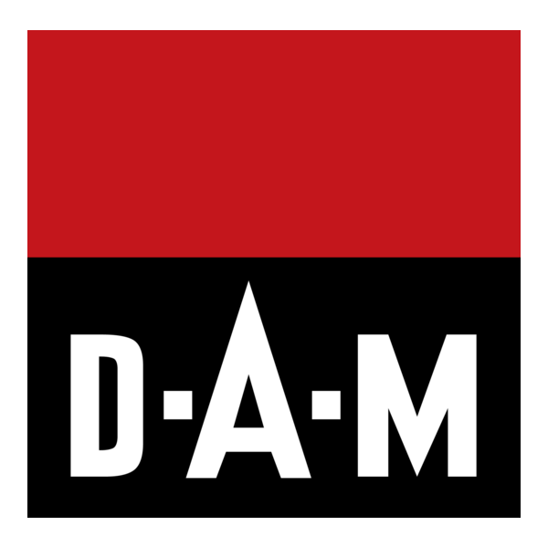 Dam Logo PNG Vector