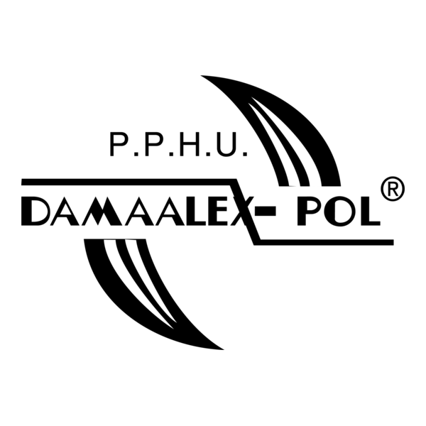 Damaalex-Pol Logo PNG Vector