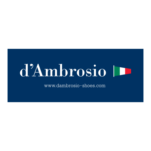 d'Ambrosio Logo PNG Vector