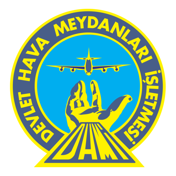 DAMI Logo PNG Vector