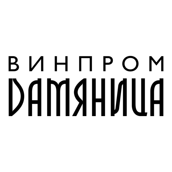 Damianitza Logo PNG Vector