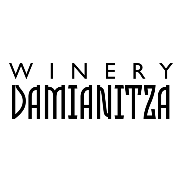 Damianitza Logo PNG Vector
