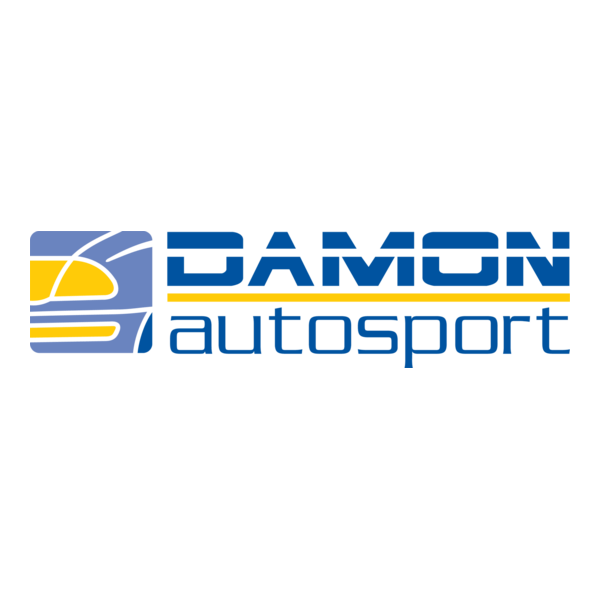 Damon Autospot Logo PNG Vector