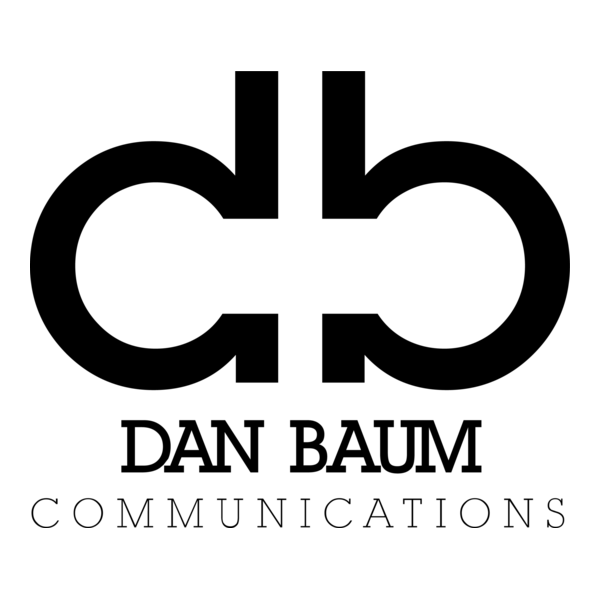 Dan Baum Communications Logo PNG Vector