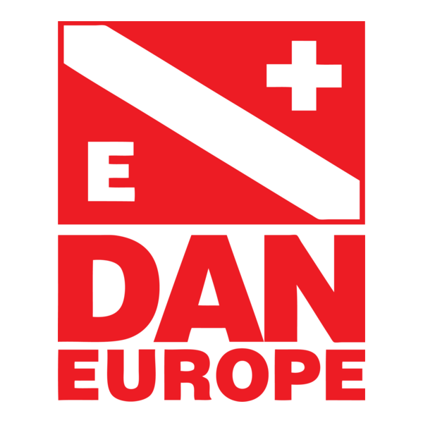 DAN Europe Logo PNG Vector
