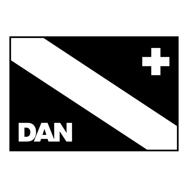 DAN Logo PNG Vector