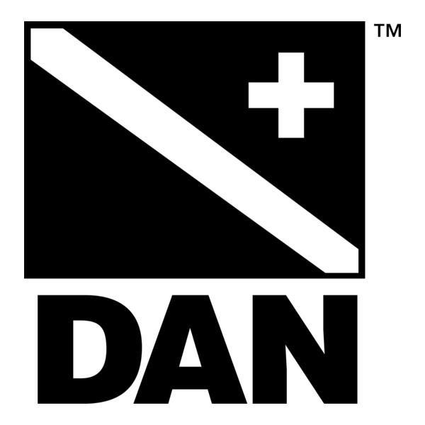 DAN Logo PNG Vector