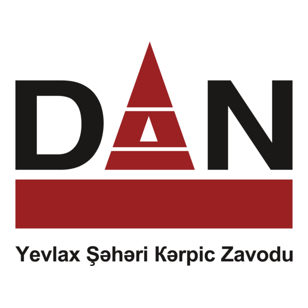 DAN Logo PNG Vector