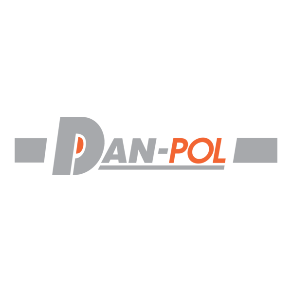 Dan-Pol Logo PNG Vector