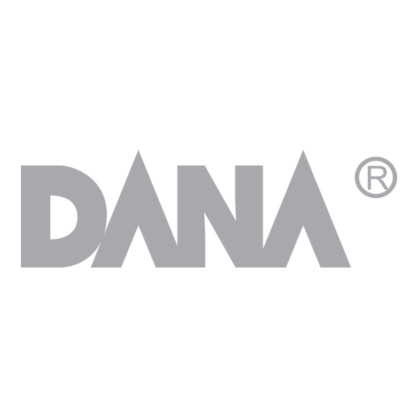 Dana Logo PNG Vector