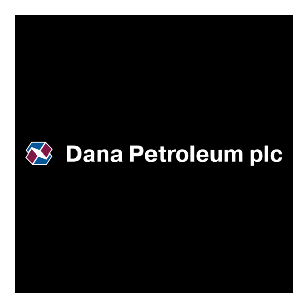 Dana Petroleum Logo PNG Vector