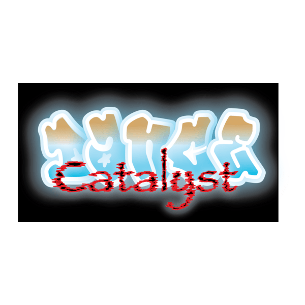 Dance Catalyst Logo PNG Vector