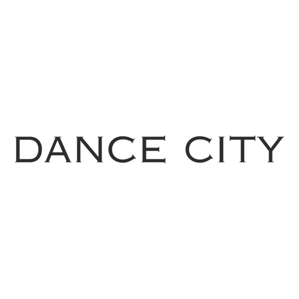Dance City Logo PNG Vector
