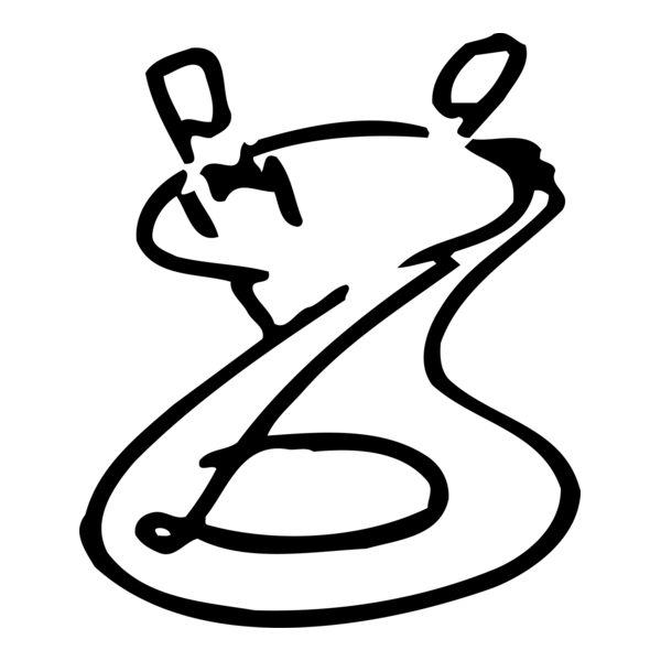 Dance Klub DAGA Logo PNG Vector